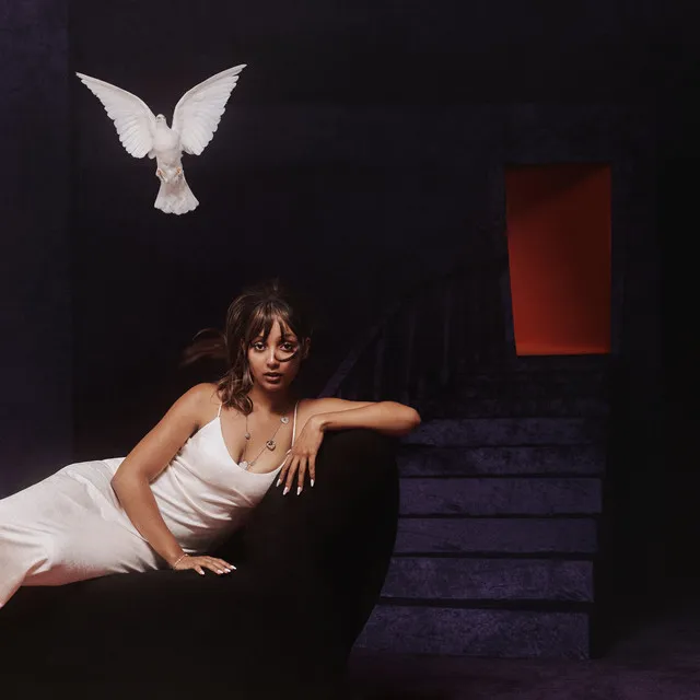 Heaven Knows cover