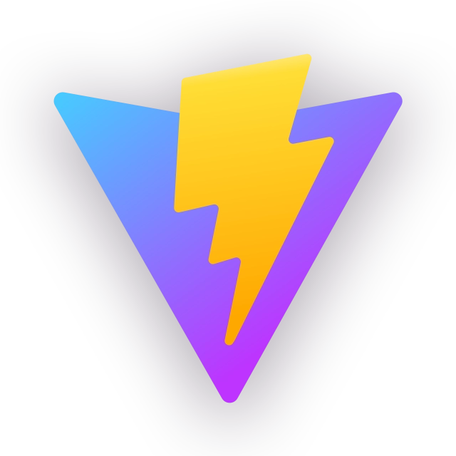 Vite Logo